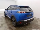  Peugeot  2008 PEUGEOT  - 2020 1.2 PureTech 130 Allure Pack S&S (EU6.3) 5d #7