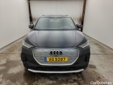  Audi  Q4 E-Tron AUDI  40 82kWh 204hp 5d #5