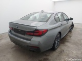  Bmw  Serie 5 BMW 5 - 2020 545eXAS 286 PHEV 4d #2