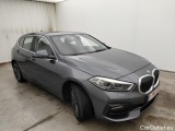 Bmw  Serie 1 BMW 1 Reeks Hatch 116dA (85 kW) 5d #8