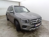  Mercedes  GLB Mercedes-Benz   180 d Business Solution 5d #8
