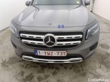  Mercedes  GLB Mercedes-Benz   180 d Business Solution 5d #33