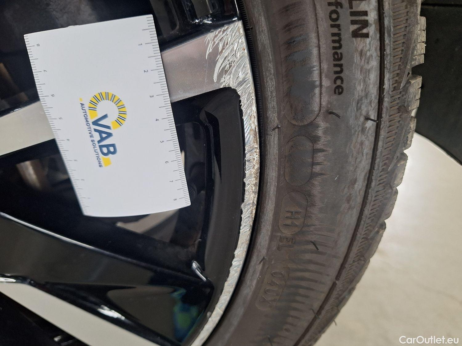  Peugeot  508 Peugeot,  '18 PHEV, Peugeot  1.6 Hybrid 225 e-EAT8 GT 5d #3