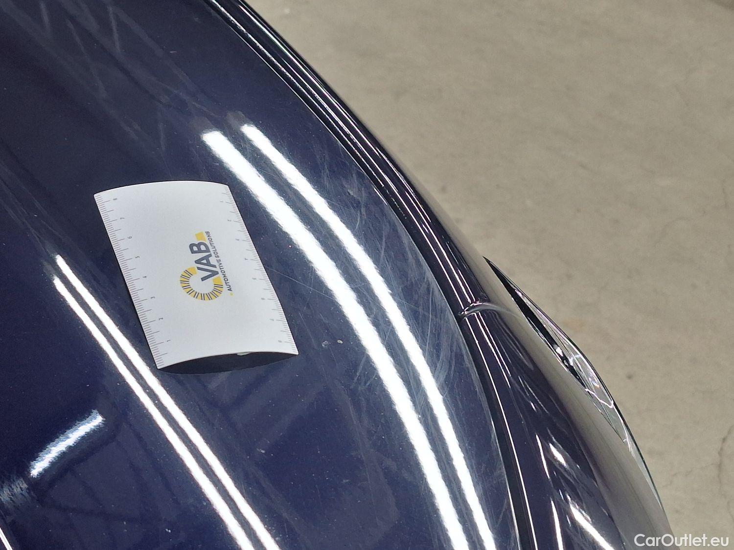  Peugeot  508 Peugeot,  '18 PHEV, Peugeot  1.6 Hybrid 225 e-EAT8 GT 5d #61