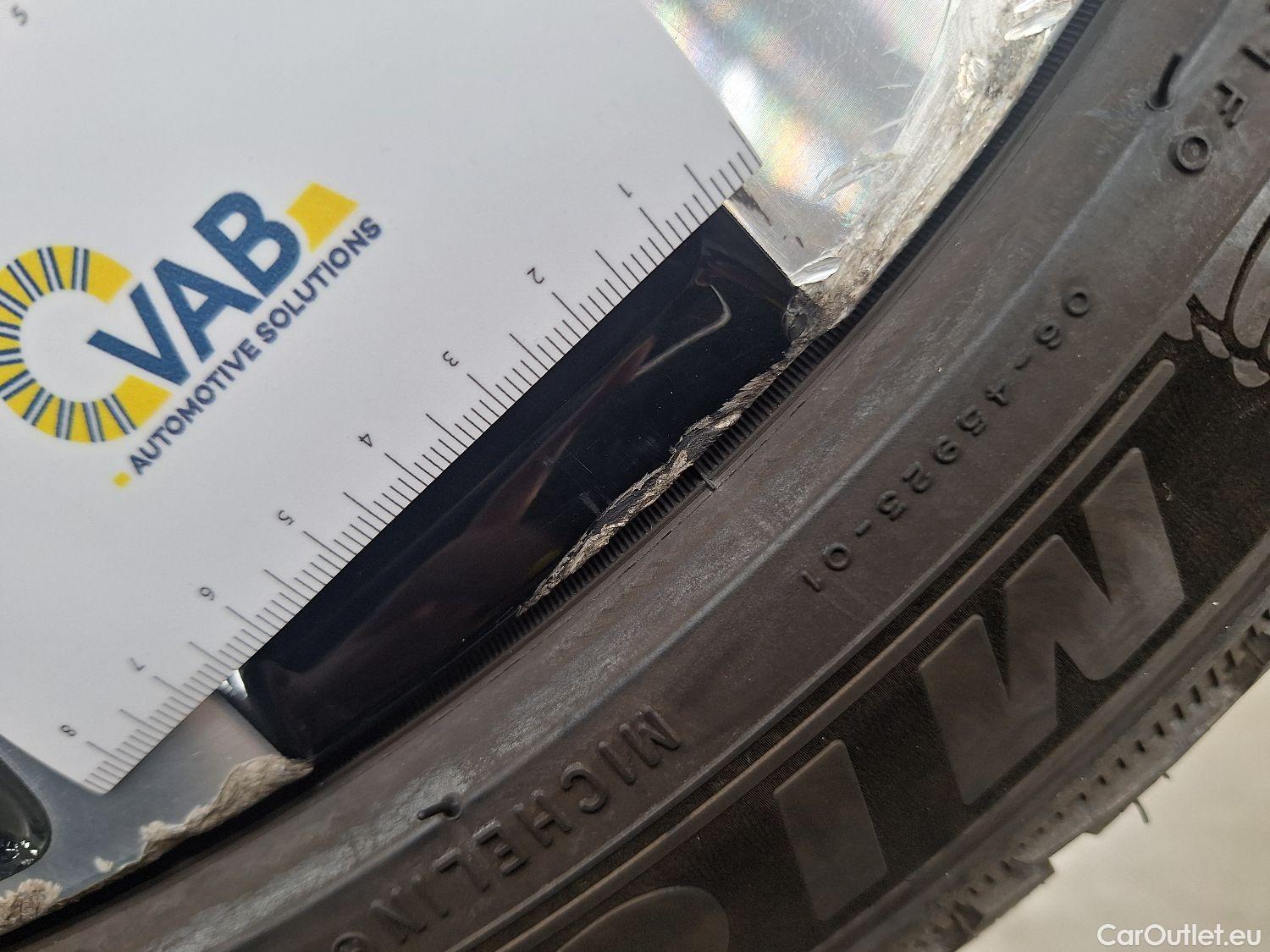  Peugeot  508 Peugeot,  '18 PHEV, Peugeot  1.6 Hybrid 225 e-EAT8 GT 5d #4