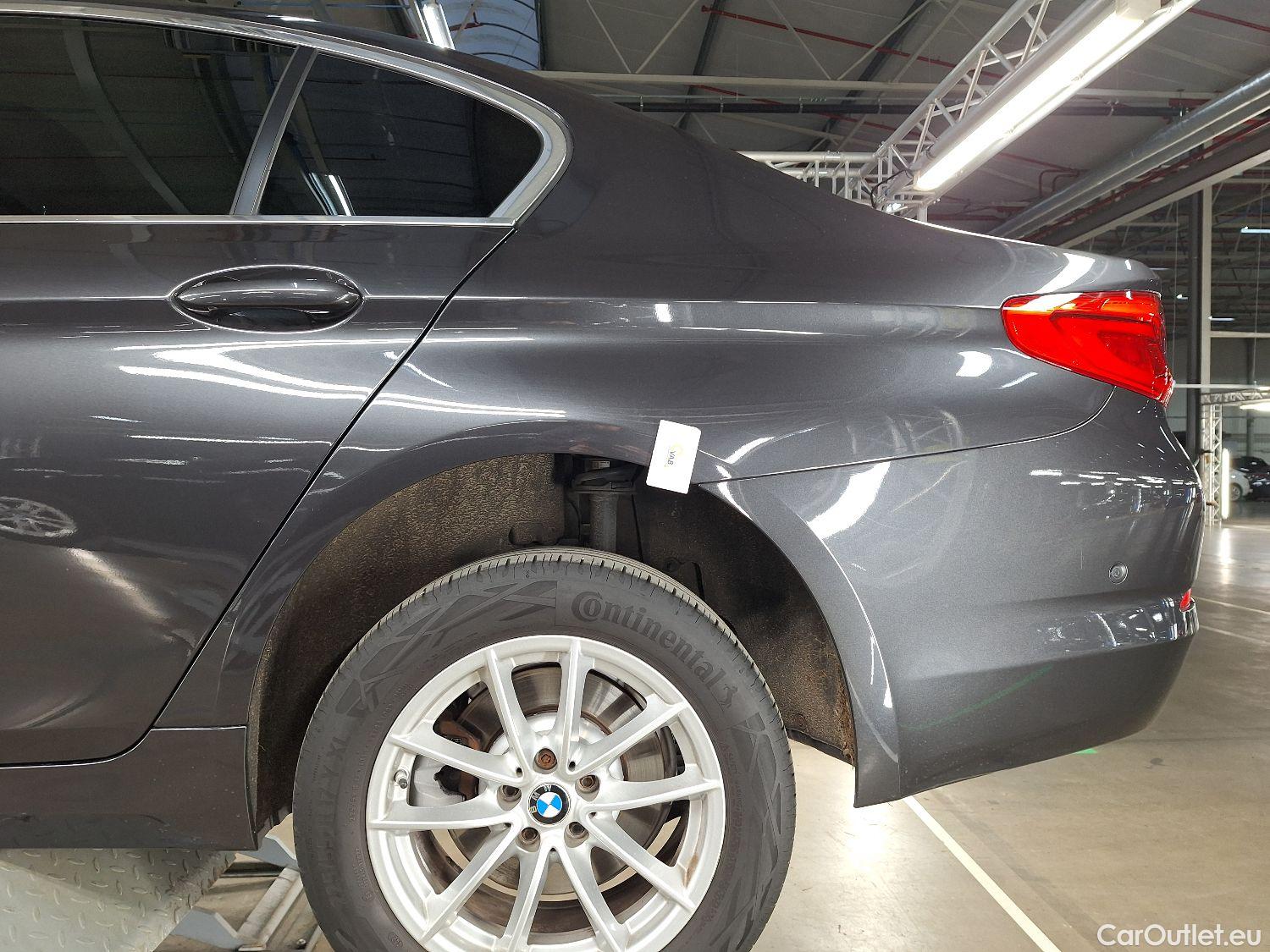  Bmw  Serie 5 BMW, 5-serie '16, BMW 5 Reeks Berline 530e 170kW 4d #21