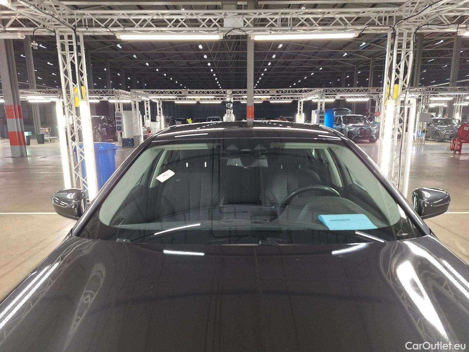  Bmw  Serie 5 BMW, 5-serie '16, BMW 5 Reeks Berline 530e 170kW 4d #1