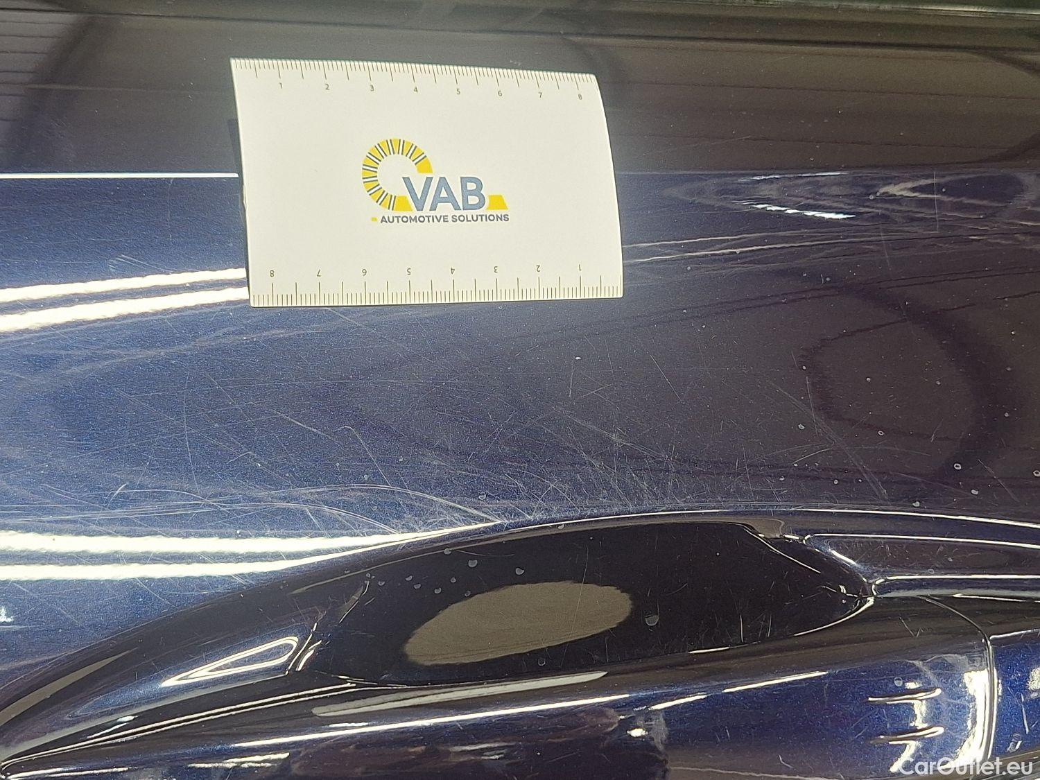  Peugeot  508 Peugeot,  '18 PHEV, Peugeot  1.6 Hybrid 225 e-EAT8 GT 5d #32