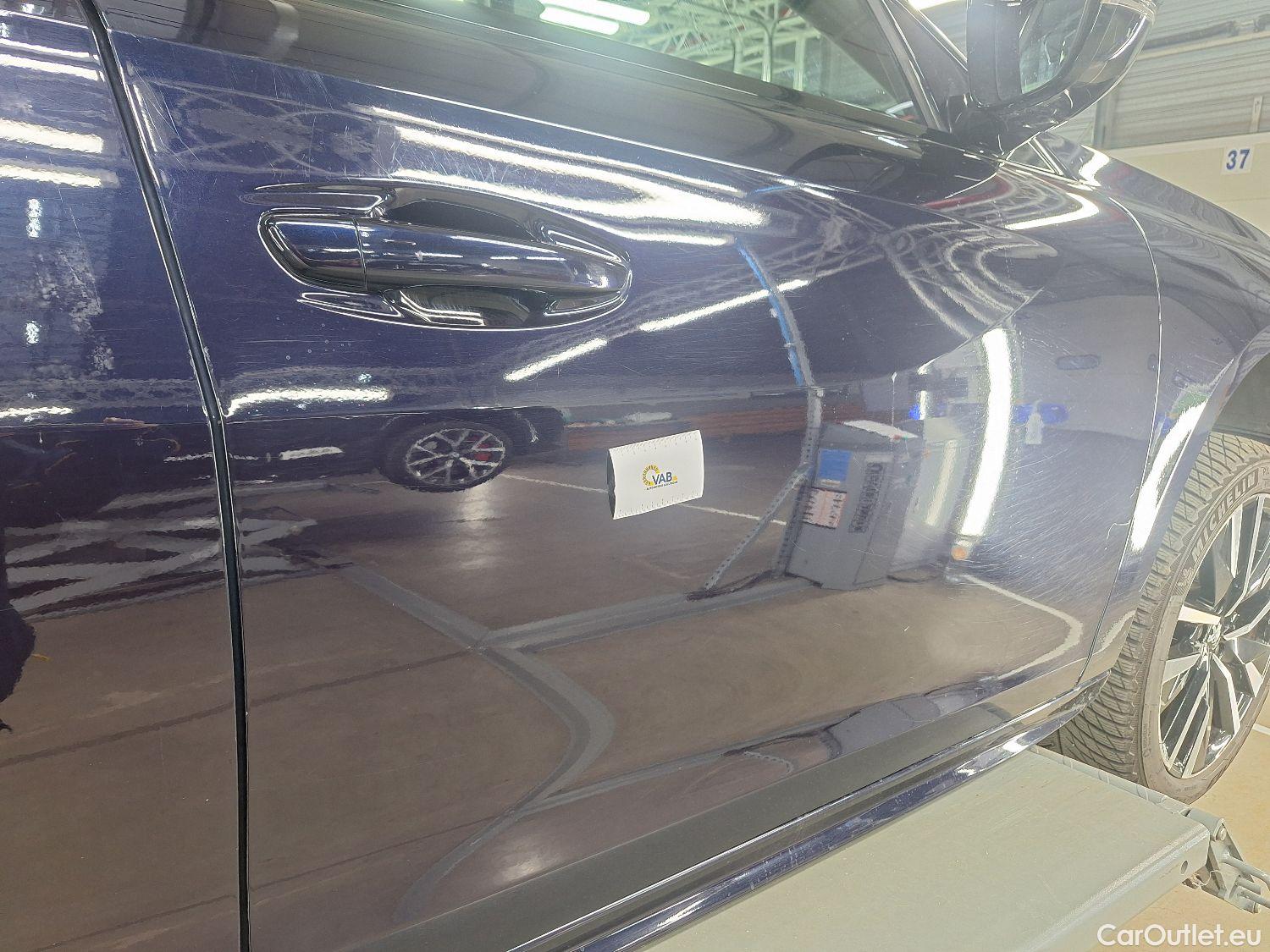  Peugeot  508 Peugeot,  '18 PHEV, Peugeot  1.6 Hybrid 225 e-EAT8 GT 5d #8