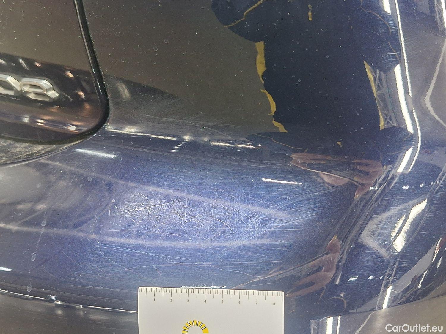  Peugeot  508 Peugeot,  '18 PHEV, Peugeot  1.6 Hybrid 225 e-EAT8 GT 5d #22