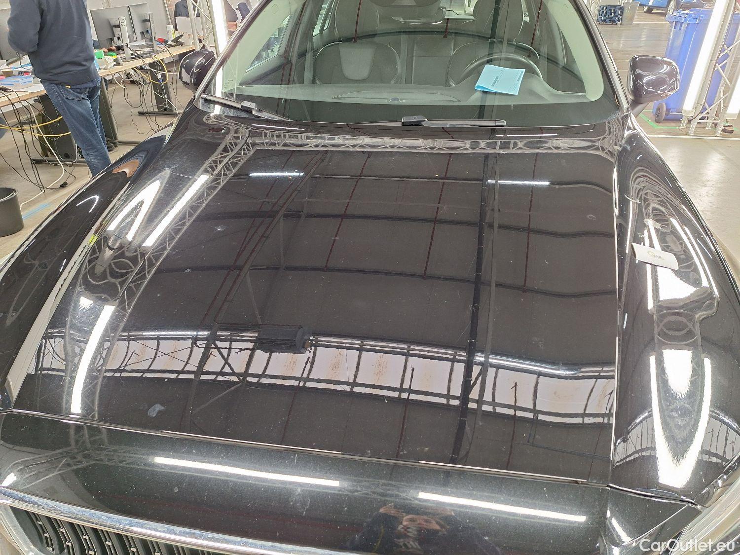  Volvo  V60 Volvo,  '18, Volvo  Cross Country B4 4x4 Geartronic Cross Co #57