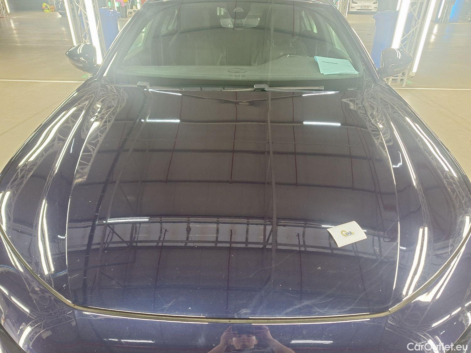  Peugeot  508 Peugeot,  '18 PHEV, Peugeot  1.6 Hybrid 225 e-EAT8 GT 5d #59