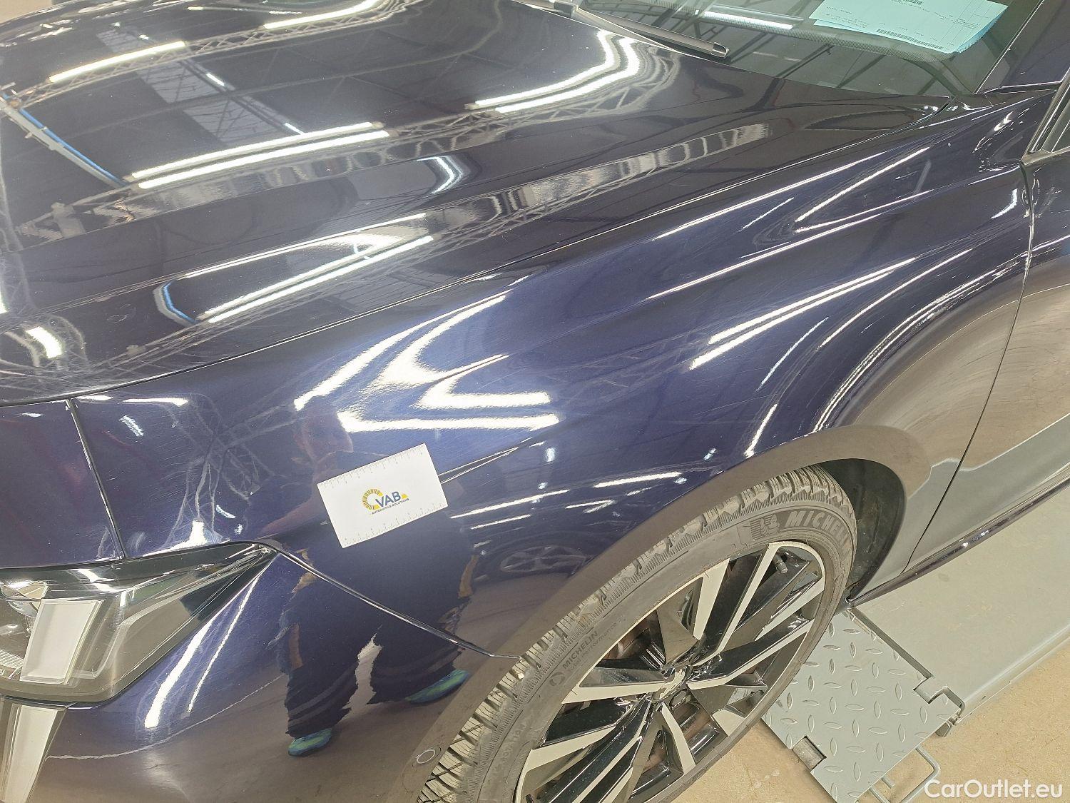  Peugeot  508 Peugeot,  '18 PHEV, Peugeot  1.6 Hybrid 225 e-EAT8 GT 5d #57