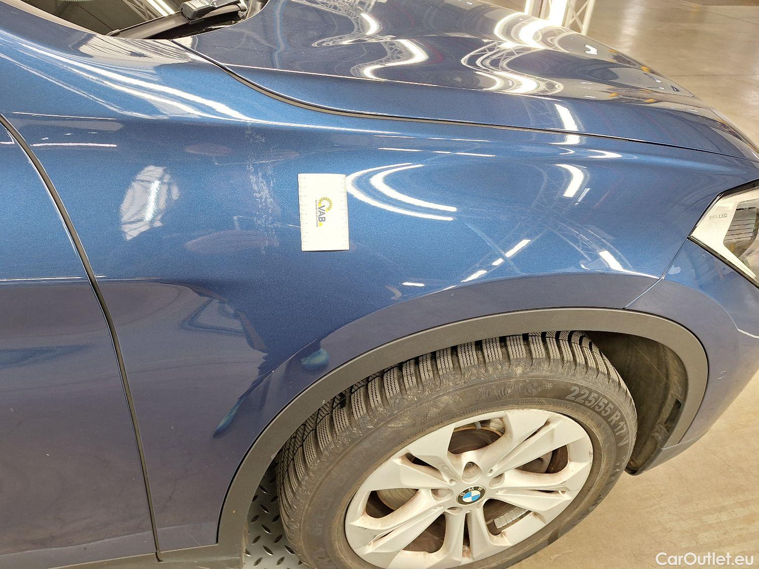  Bmw  X1 BMW,  FL'19, BMW  xDrive25e (162 kW) 5d #43