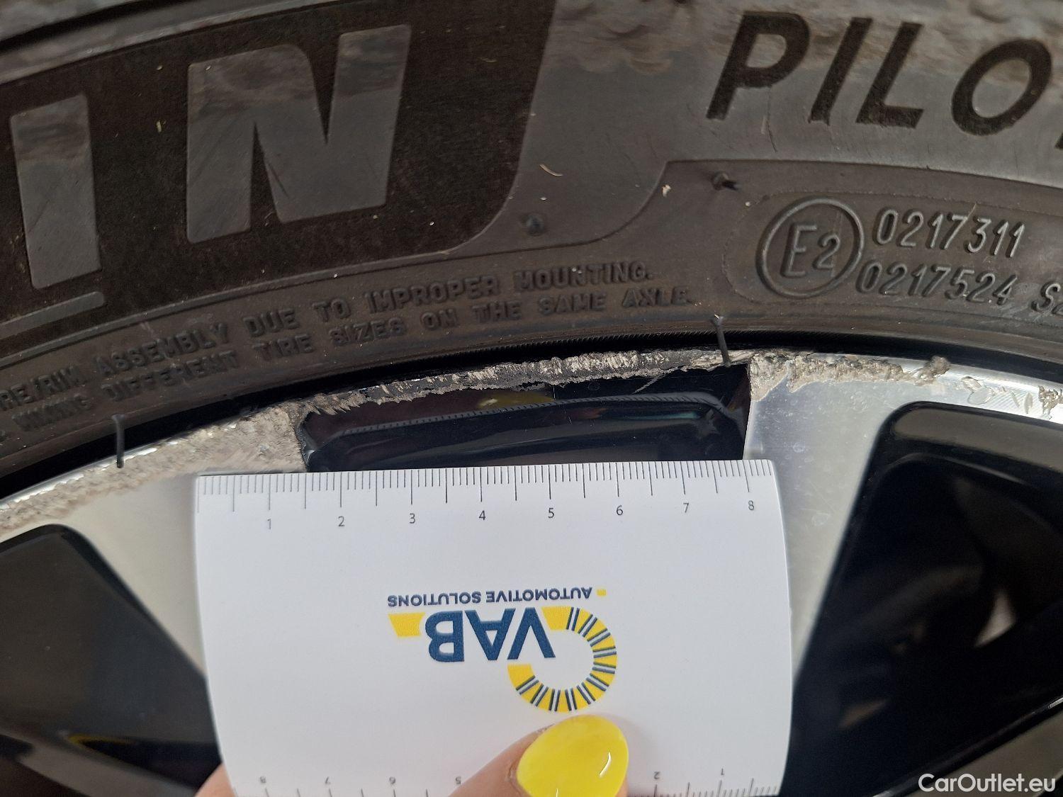  Peugeot  508 Peugeot,  '18 PHEV, Peugeot  1.6 Hybrid 225 e-EAT8 GT 5d #5