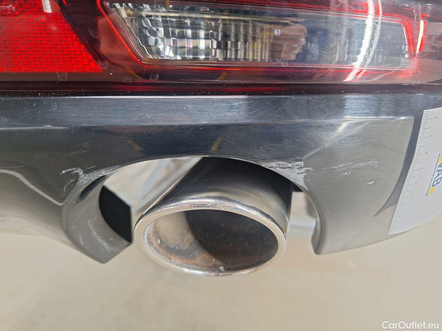  Peugeot  508 Peugeot,  '18 PHEV, Peugeot  1.6 Hybrid 225 e-EAT8 GT 5d #25