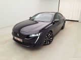  Peugeot  508 Peugeot,  '18 PHEV, Peugeot  1.6 Hybrid 225 e-EAT8 GT 5d #2