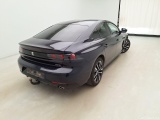  Peugeot  508 Peugeot,  '18 PHEV, Peugeot  1.6 Hybrid 225 e-EAT8 GT 5d #8