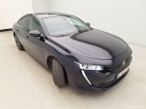  Peugeot  508 Peugeot,  '18 PHEV, Peugeot  1.6 Hybrid 225 e-EAT8 GT 5d #9