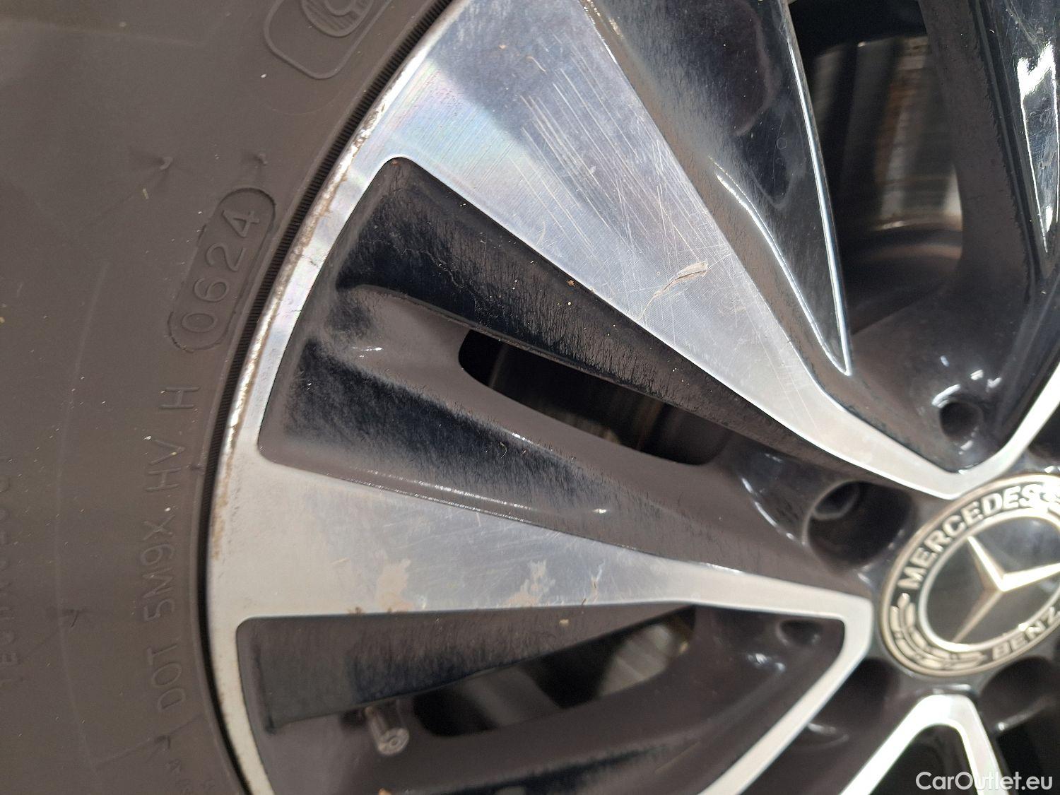  Mercedes  A-Klasse Mercedes, A-Class '18, Mercedes-Benz  A 180 d Business Solution A #4