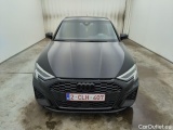  Audi  A3 Audi  Sportback 2.0 35 TDi 110kW S tron. S Line Bus. Ed. 5d #5