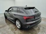  Audi  A3 Audi  Sportback 2.0 35 TDi 110kW S tron. S Line Bus. Ed. 5d #7