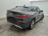  Bmw  X4 BMW  DIESEL - 2018 3.0 dAS 265 xDrive30 (EU6d) 5d #2