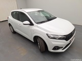  Dacia  Sandero Dacia,  '21, Dacia  SCe 65 Comfort 5d #9