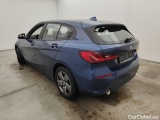  Bmw  Serie 1 BMW 1 Reeks Hatch 118dA (110 kW) 5d #7