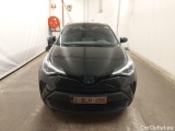 Toyota  C-HR Toyota  1.8 VVT i-Hybrid C-Hic Mono-Tone E-CVT 5d #5