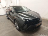  Toyota  C-HR Toyota  1.8 VVT i-Hybrid C-Hic Mono-Tone E-CVT 5d #8