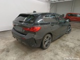  Bmw  Serie 1 BMW 1 Reeks Hatch 118iA (100 kW) 5d #2