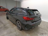  Bmw  Serie 1 BMW 1 Reeks Hatch 118iA (100 kW) 5d #7