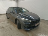  Bmw  Serie 1 BMW 1 Reeks Hatch 118iA (100 kW) 5d #8