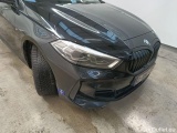  Bmw  Serie 1 BMW 1 Reeks Hatch 118iA (100 kW) 5d #34