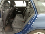  Bmw  Serie 3 BMW 3 Reeks Touring 318dA (100 kW) 5d #10