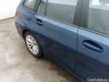  Bmw  Serie 3 BMW 3 Reeks Touring 318dA (100 kW) 5d #33