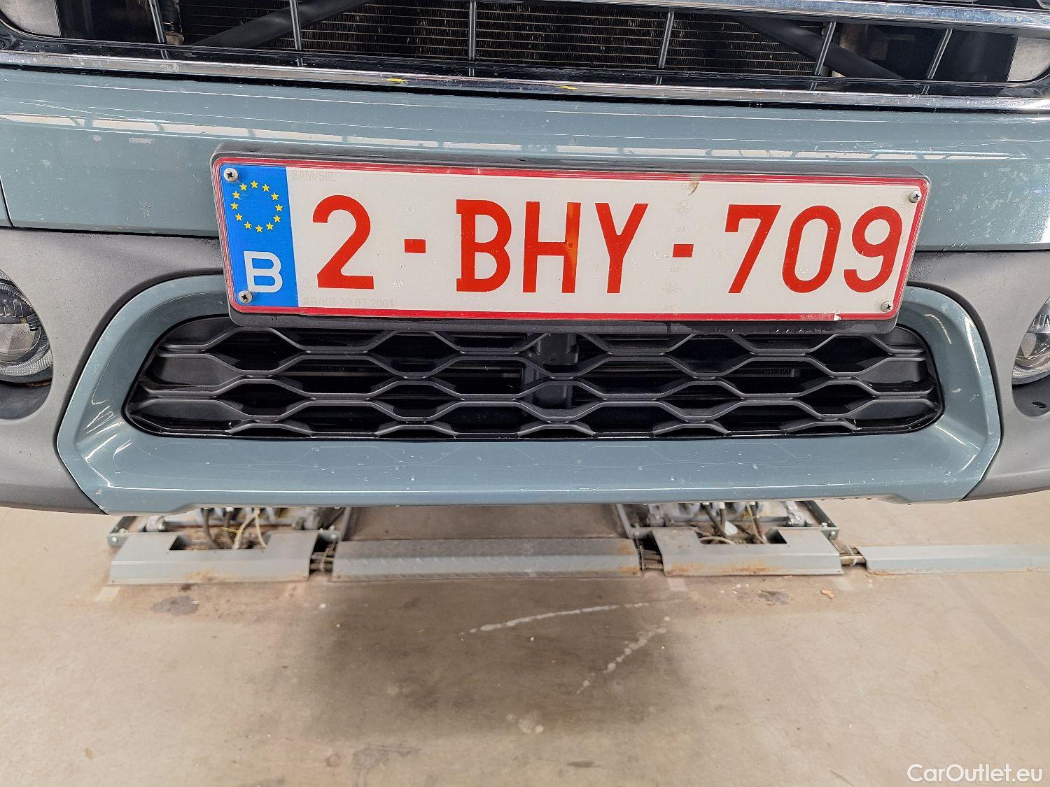  Mini  Countryman MINI, Mini Country.16 PHEV, Mini  Cooper S E ALL4 AT 5d #33