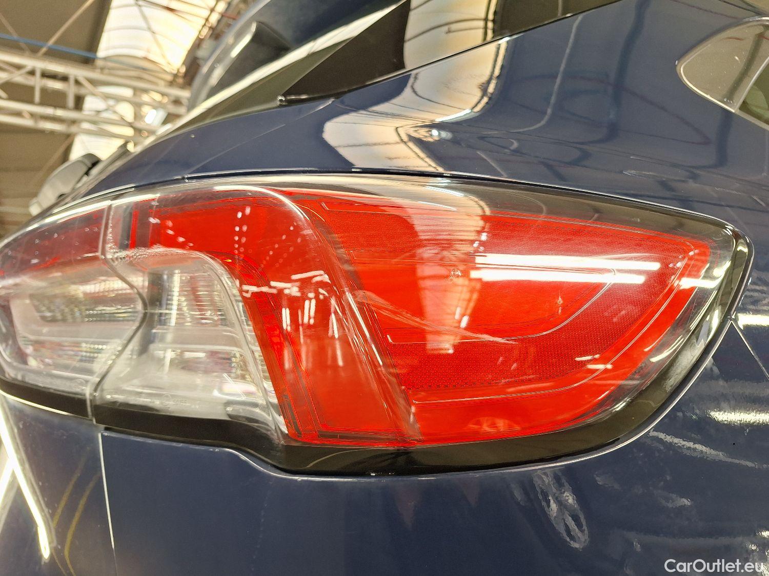  Ford  Kuga Ford,  '19, Ford  2.5i PHEV Aut. 165kW Titanium 5d #48