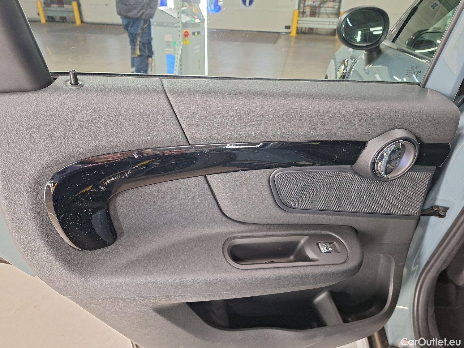  Mini  Countryman MINI, Mini Country.16 PHEV, Mini  Cooper S E ALL4 AT 5d #46