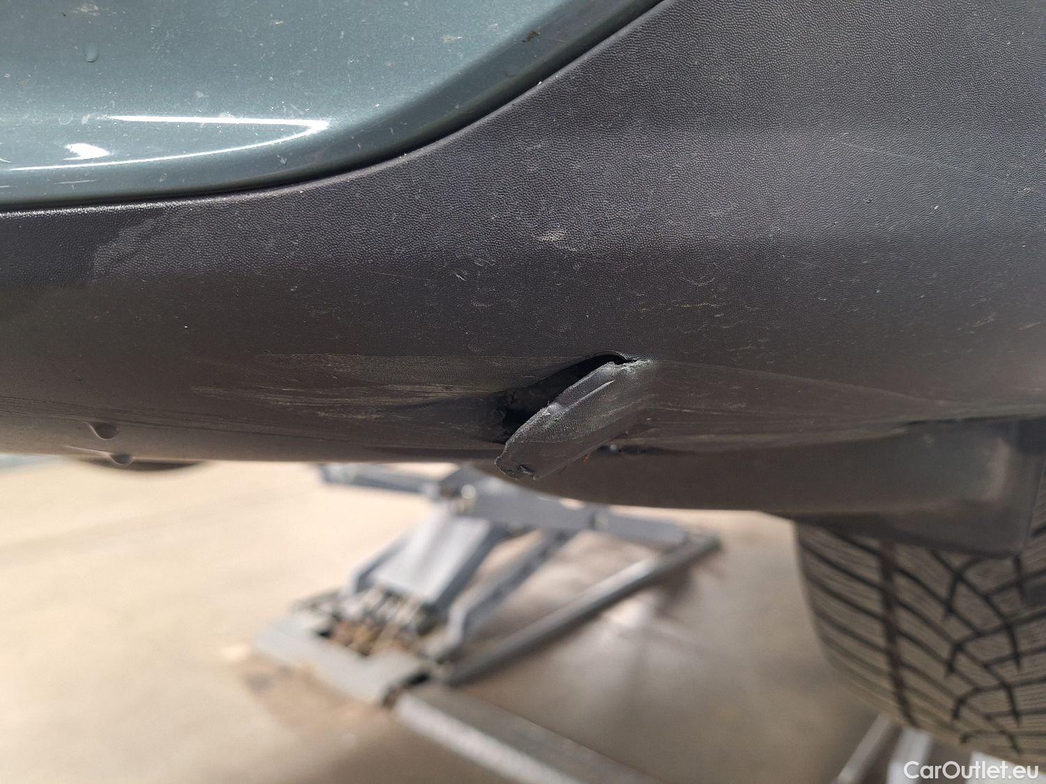  Mini  Countryman MINI, Mini Country.16 PHEV, Mini  Cooper S E ALL4 AT 5d #36