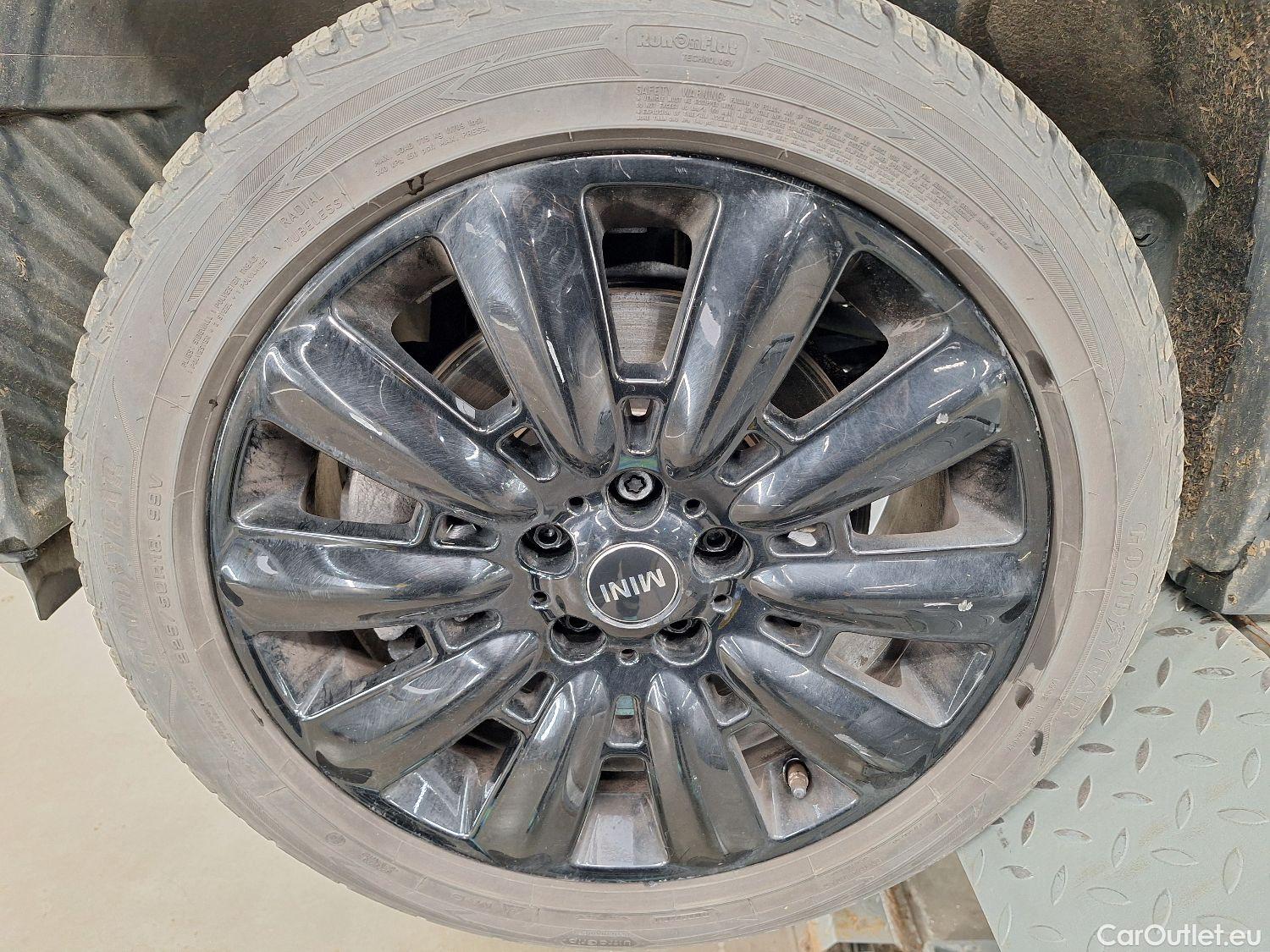  Mini  Countryman MINI, Mini Country.16 PHEV, Mini  Cooper S E ALL4 AT 5d #26