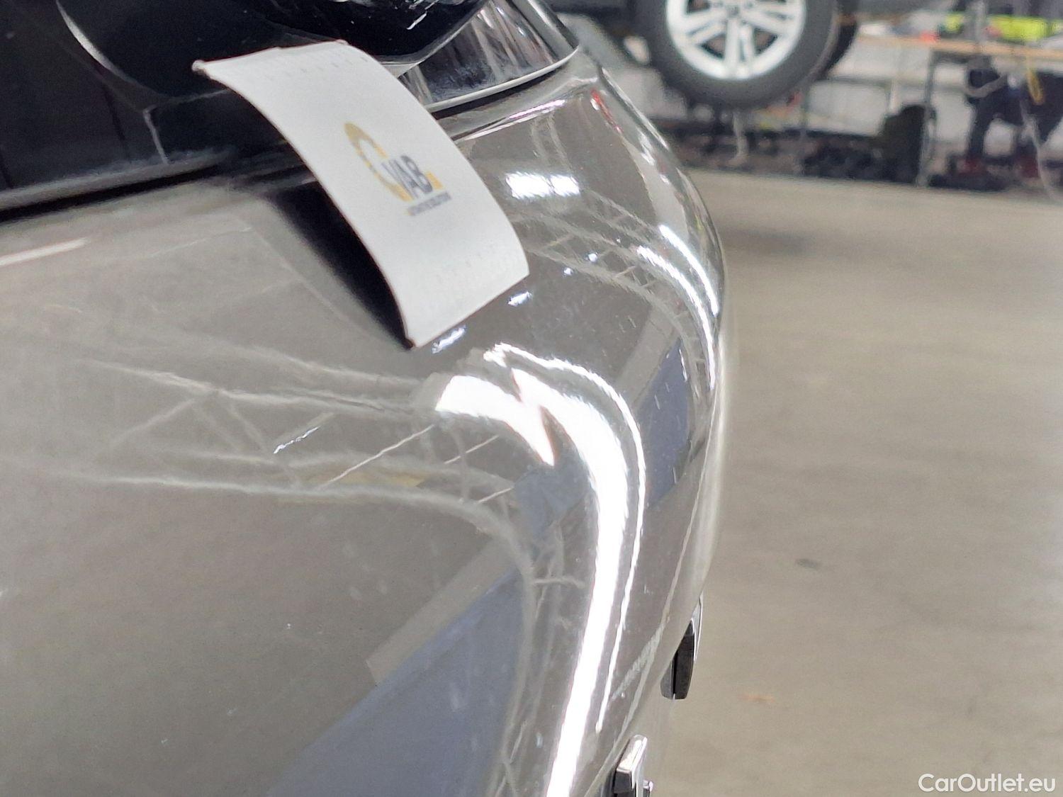  Volvo  XC 40 Volvo, XC40 '17, Volvo XC40 T5 Recharge Geartronic Inscription Expr #36