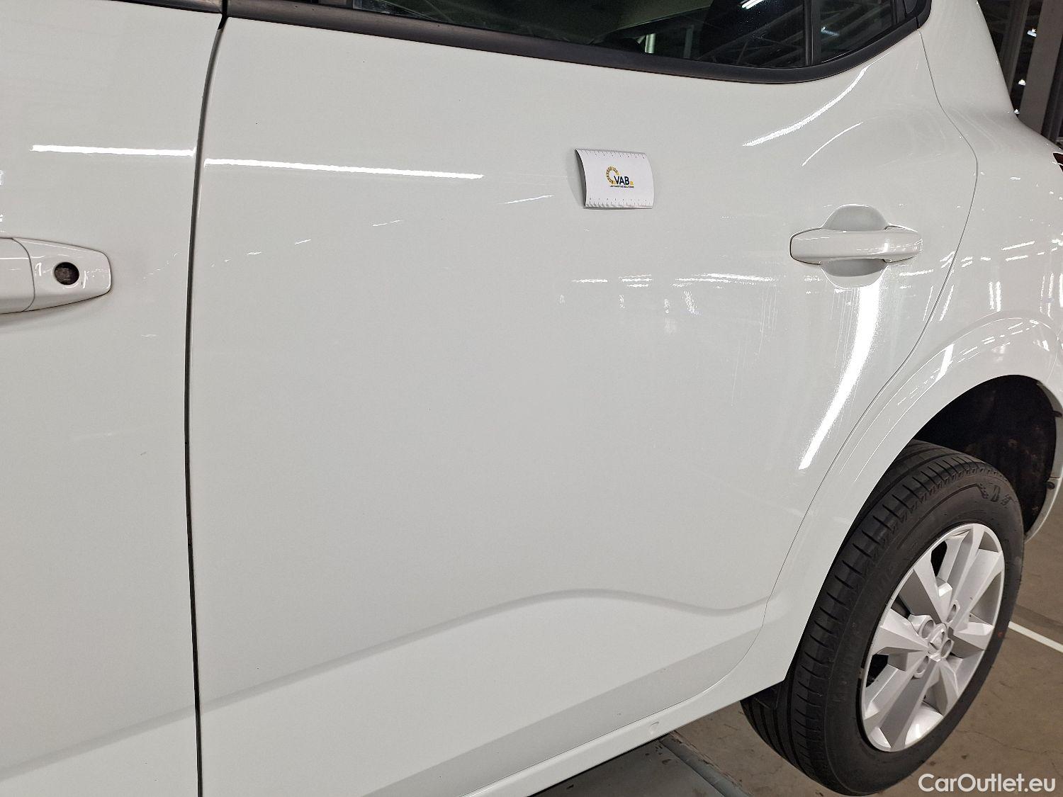  Dacia  Sandero Dacia,  '21, Dacia  SCe 65 Comfort 5d #14