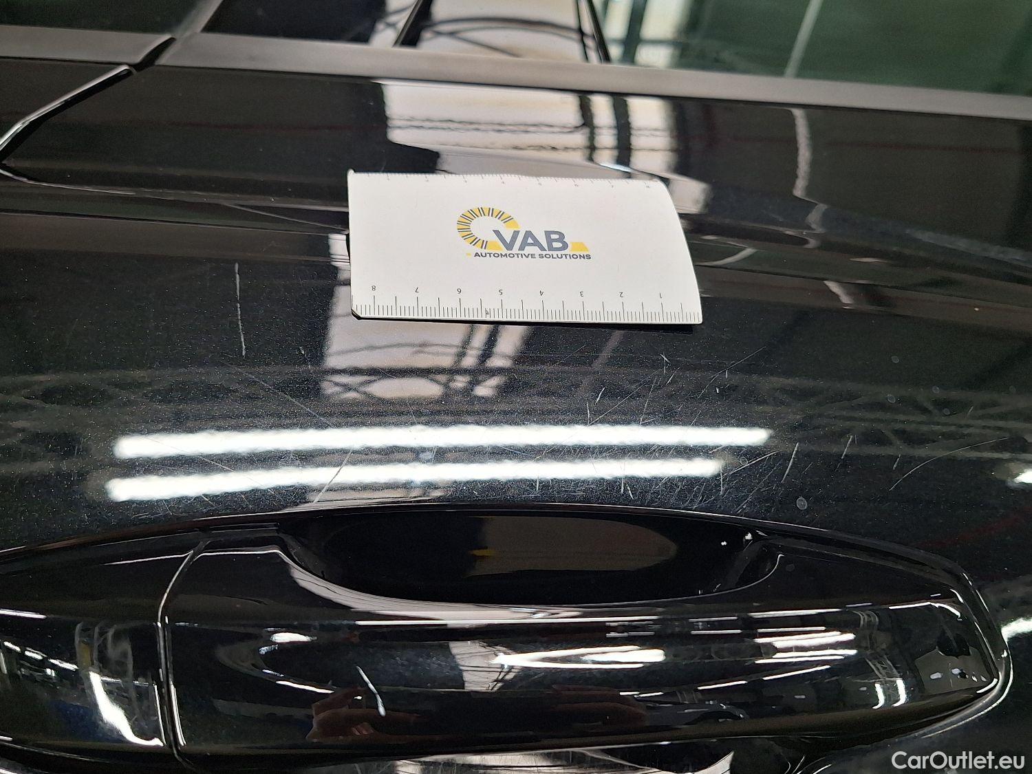  Audi  Q3 Audi,  '18, Audi  35 TDI S Tronic Bus. Ed. Attraction 5d #8