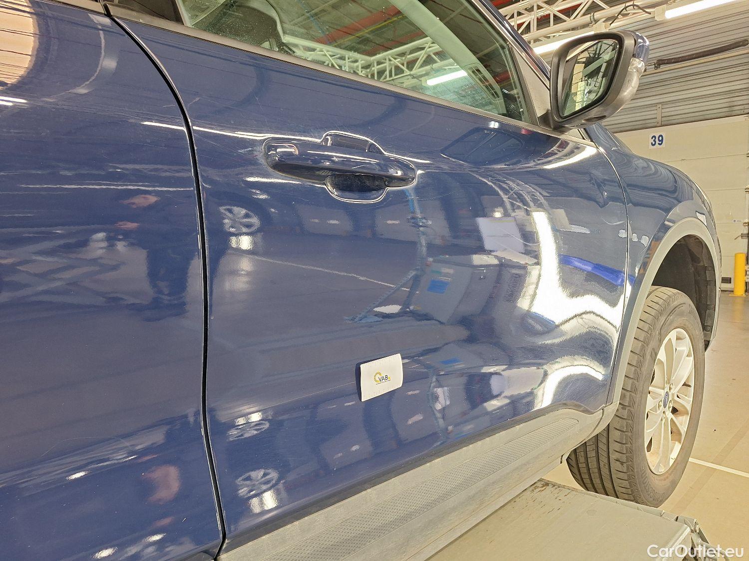  Ford  Kuga Ford,  '19, Ford  2.5i PHEV Aut. 165kW Titanium 5d #53