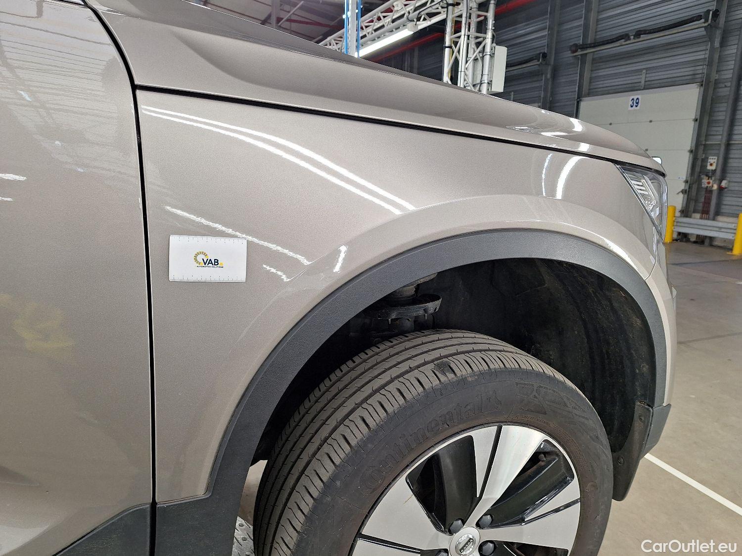  Volvo  XC 40 Volvo, XC40 '17, Volvo XC40 T5 Recharge Geartronic Inscription Expr #3