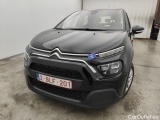  Citroen  C3 Citroën  1.2 PureTech 83 S&S MAN Live 5d #32