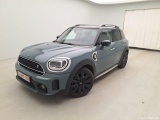  Mini  Countryman MINI, Mini Country.16 PHEV, Mini  Cooper S E ALL4 AT 5d #2