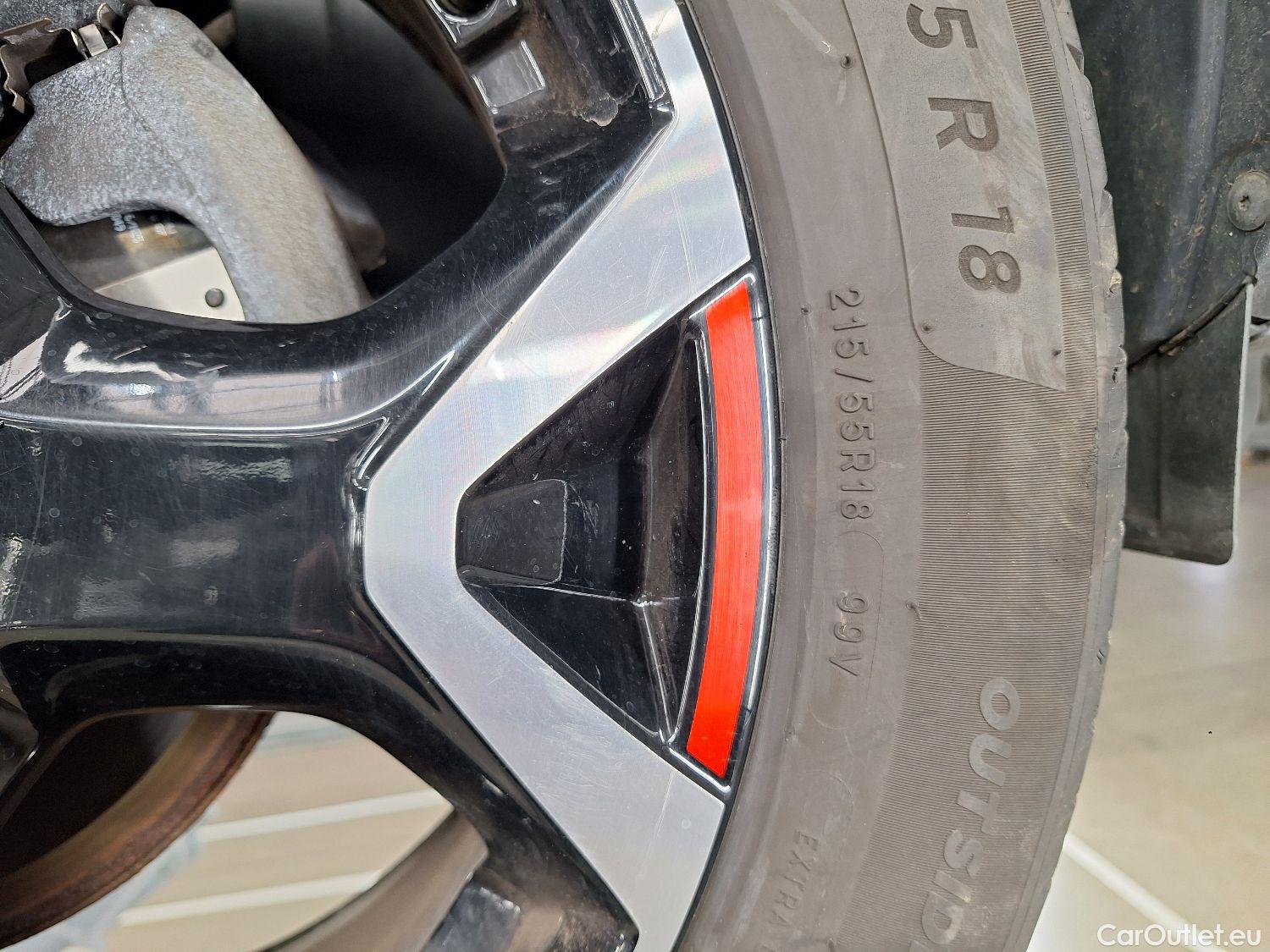  Opel  Mokka Opel,  '20, Opel  1.2 Turbo 74kW S/S GS Line 5d #3